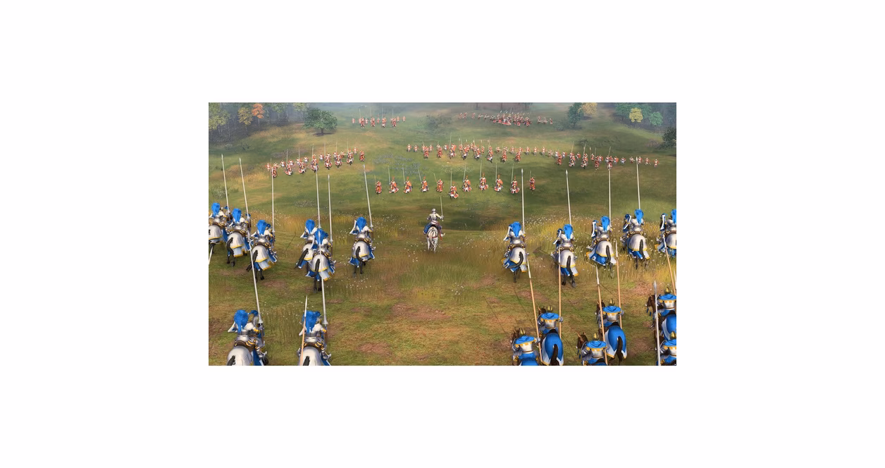 GameStop Age of Empires IV: Anniversary Edition - Xbox Series X/S