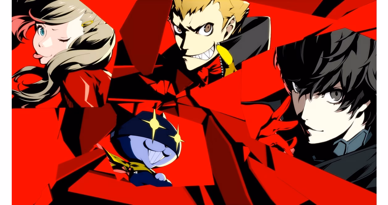 GameStop Persona 5 Royal - PlayStation 4