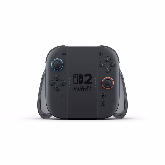 GameStop Nintendo Switch 2 Joy-Con 2 Charging Grip