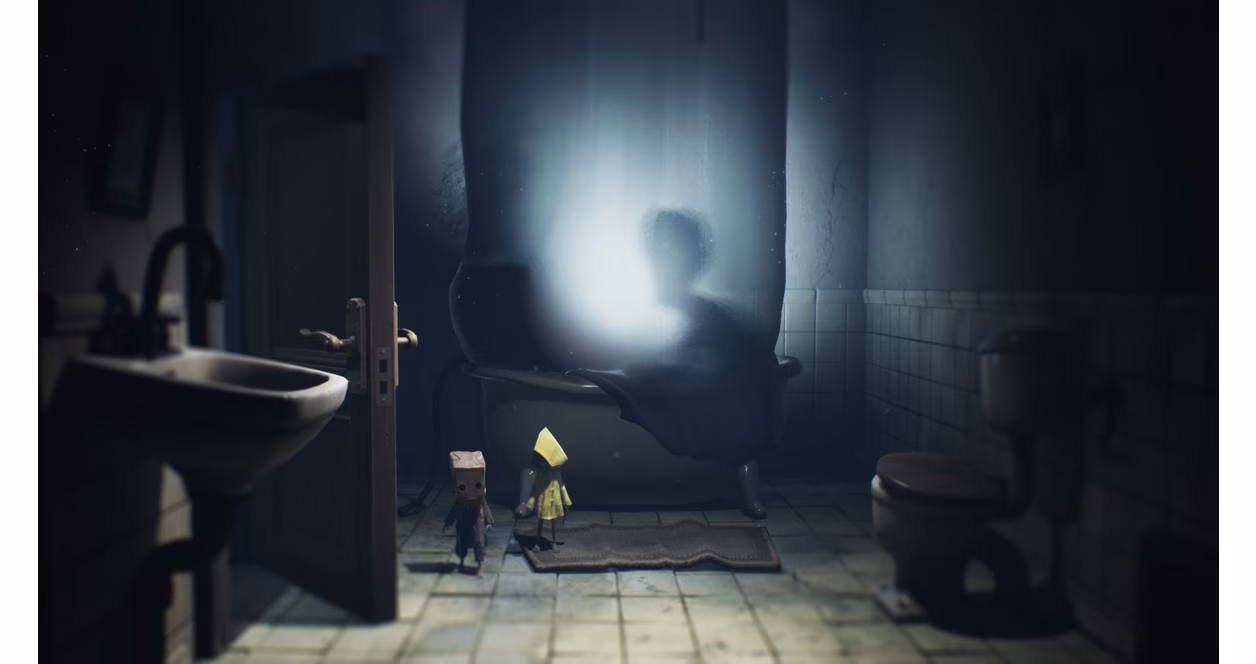 GameStop Little Nightmares II - Xbox One