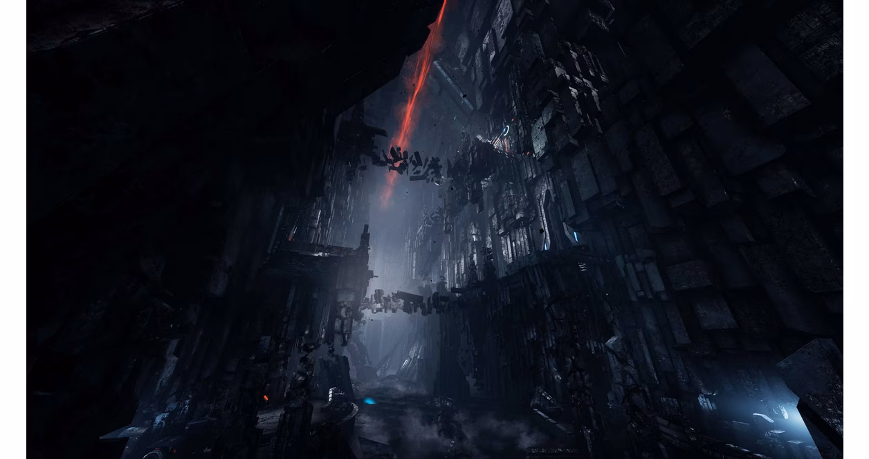 GameStop Scars Above - Xbox Series X, Xbox One