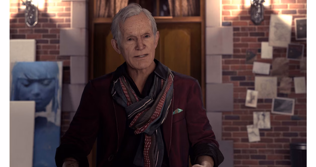 GameStop Detroit Become Human - PlayStation 4