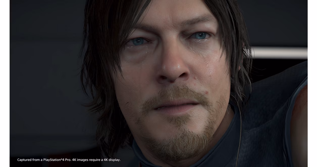 GameStop Death Stranding Director's Cut - Xbox Series X/S