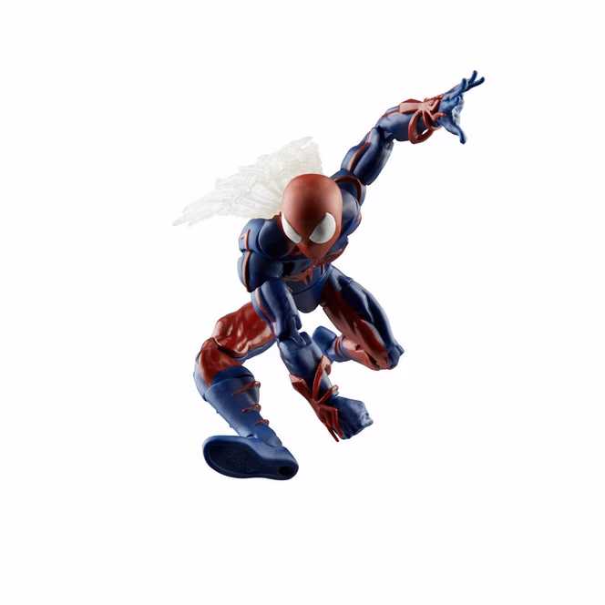 GameStop Hasbro Marvel Legends: Spider-Man - Spider-Man Unlimited 6-in Action Figure