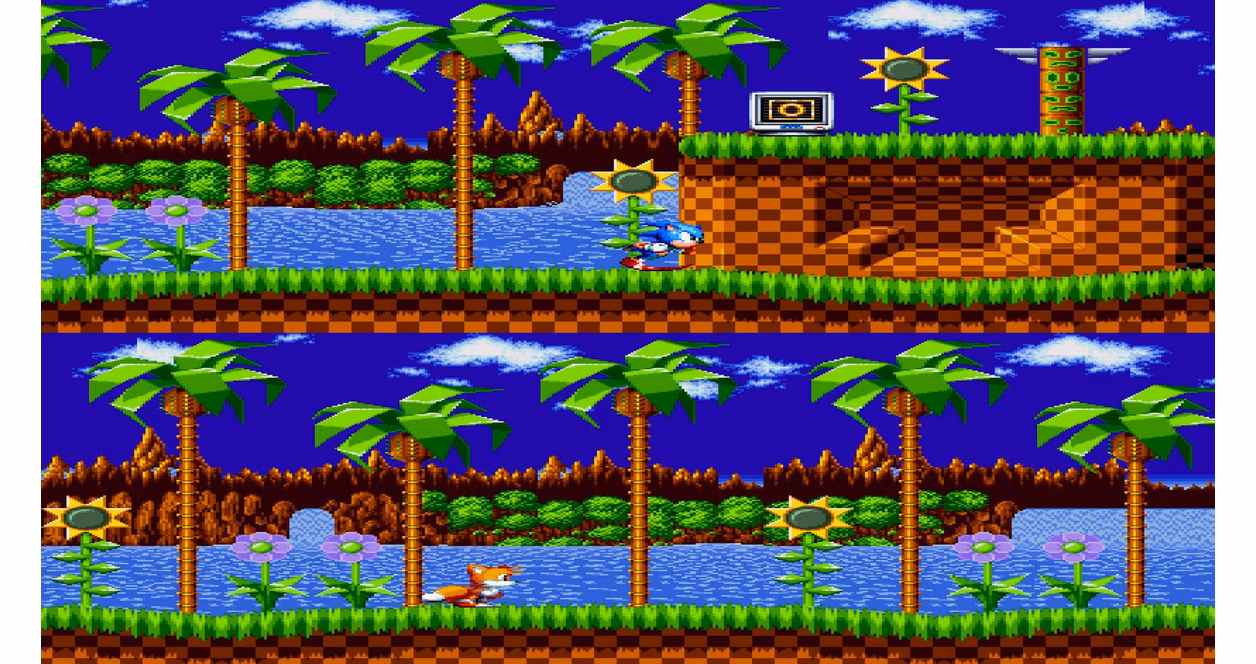 GameStop Sonic Mania - Nintendo Switch