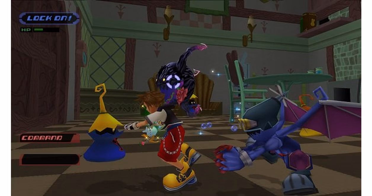 GameStop KINGDOM HEARTS The Story So Far - PlayStation 4