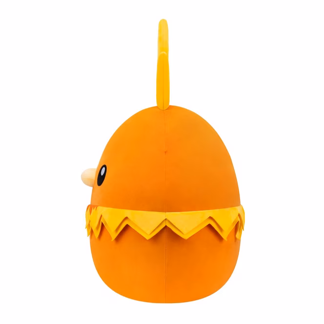 GameStop Squishmallows Pokemon Torchic 20-in Medium Plush