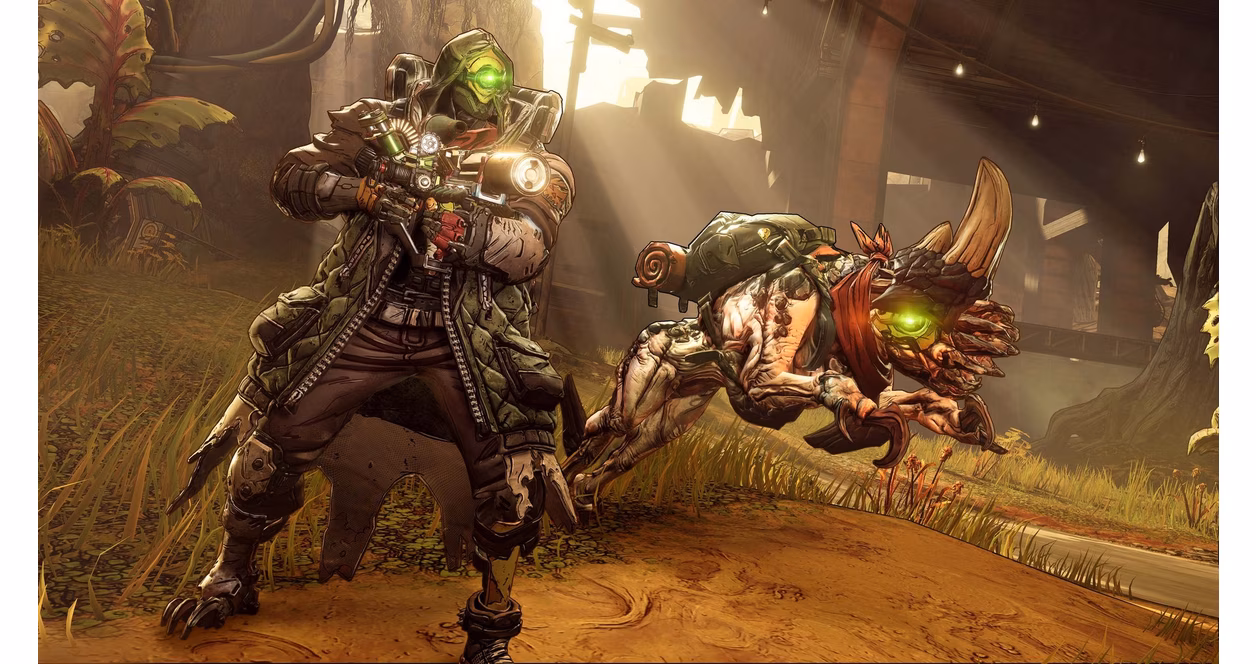 GameStop Borderlands 3 - Xbox One
