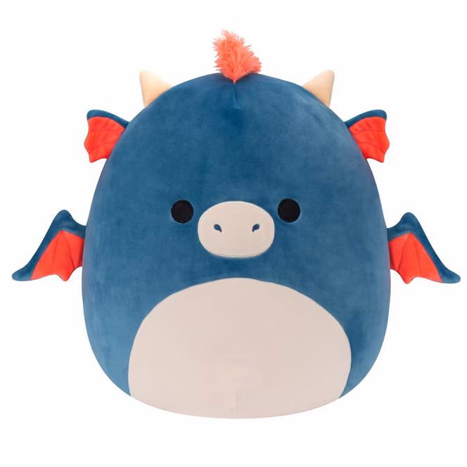 GameStop Squishmallows Core Assortment 8-in Plush (Styles May Vary)
