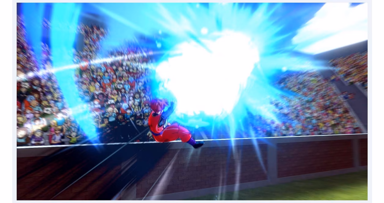 GameStop Dragon Ball Xenoverse - PlayStation 4