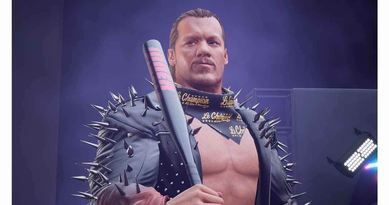 GameStop AEW: Fight Forever - Xbox Series X, Xbox One