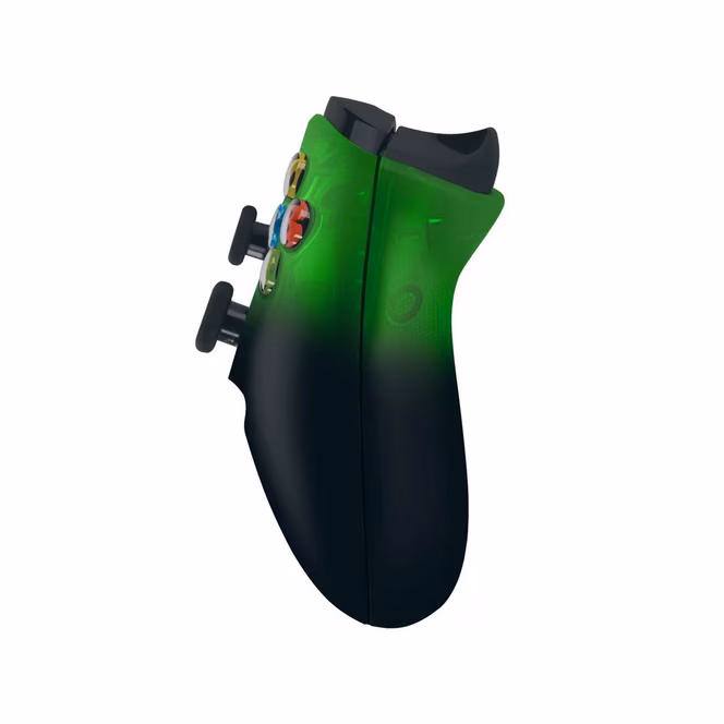 GameStop Razer Universal Wireless Controller for Xbox One and Xbox Series X with Quick Charging Stand