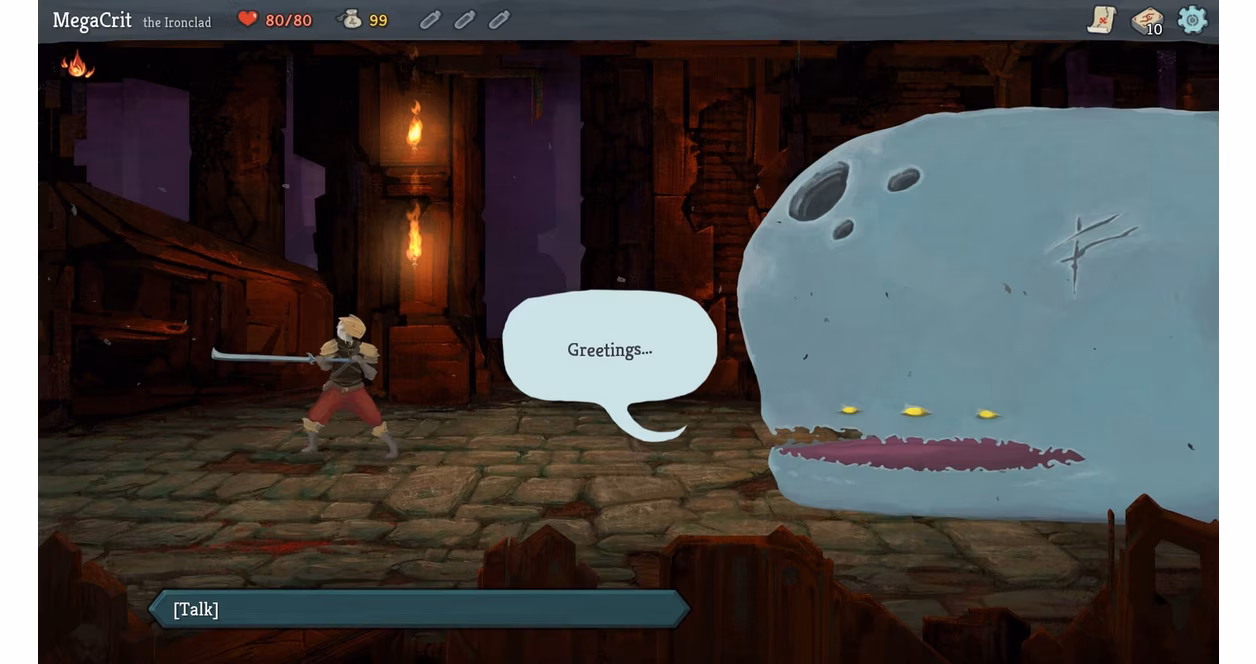 GameStop Slay the Spire - Nintendo Switch