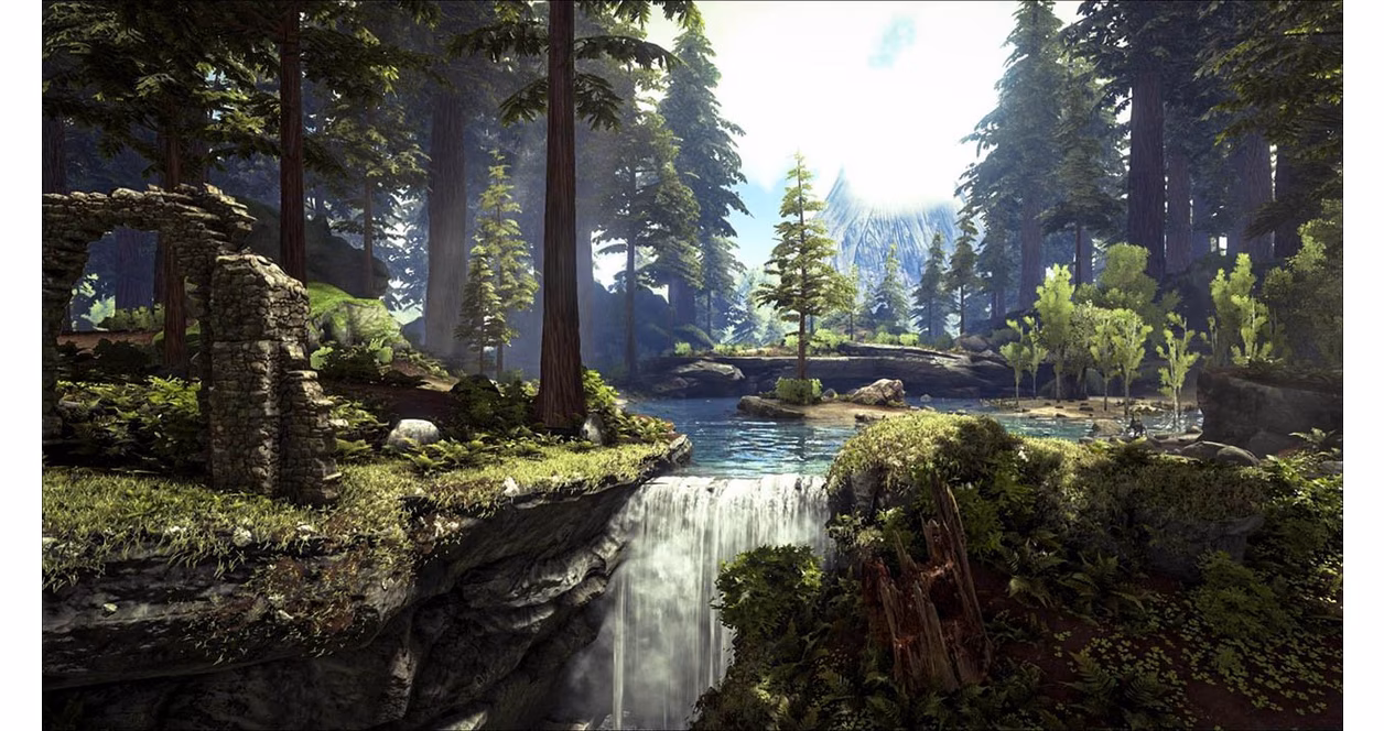 GameStop ARK Survival Evolved - PlayStation 4