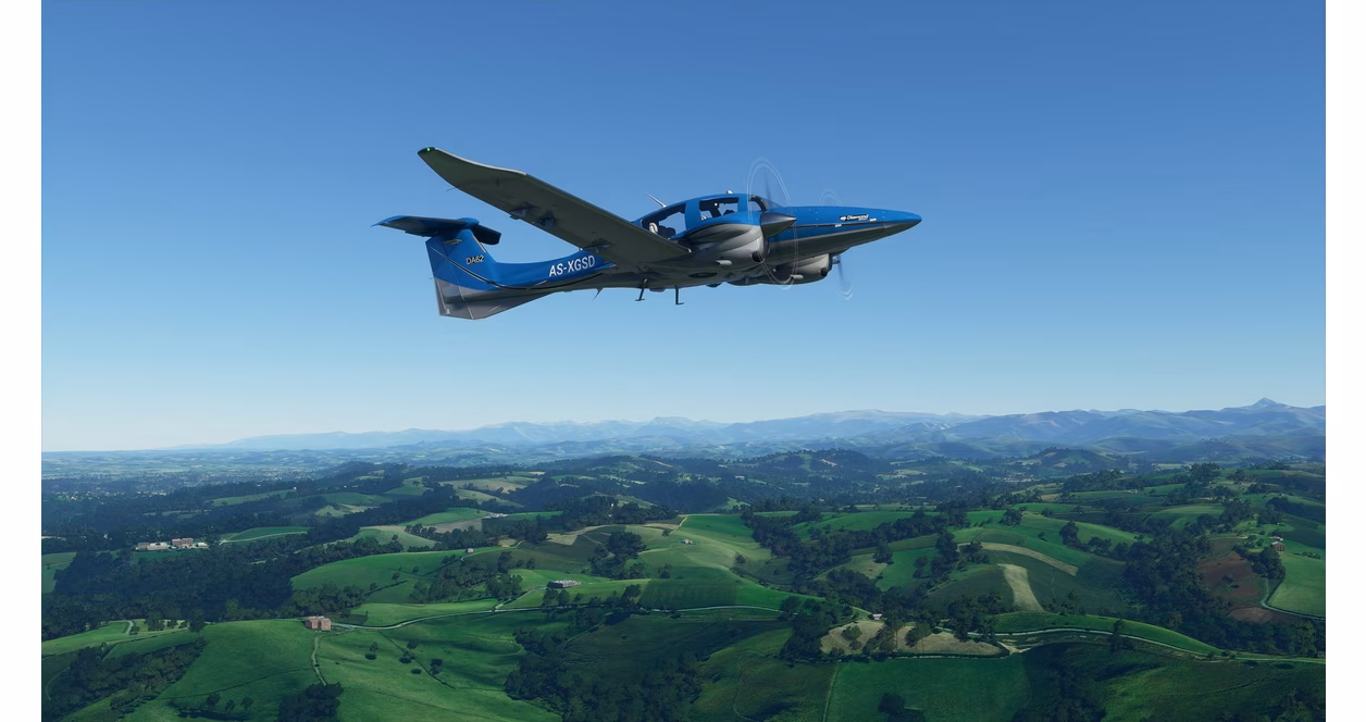 GameStop Flight Simulator - Xbox Series X