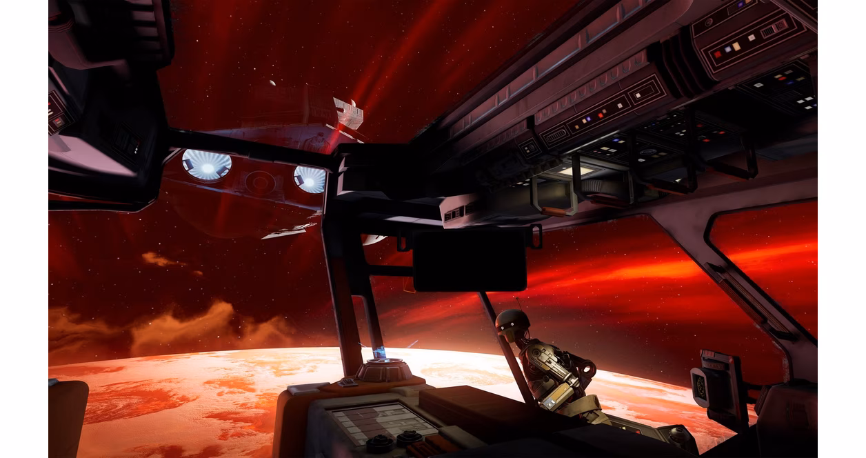 GameStop Vader Immortal: A Star Wars VR Series - PlayStation 4