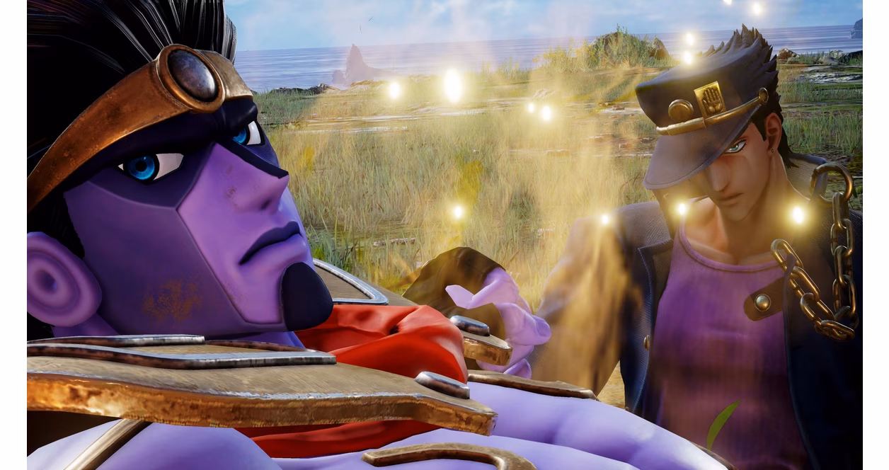 GameStop Jump Force - Xbox One