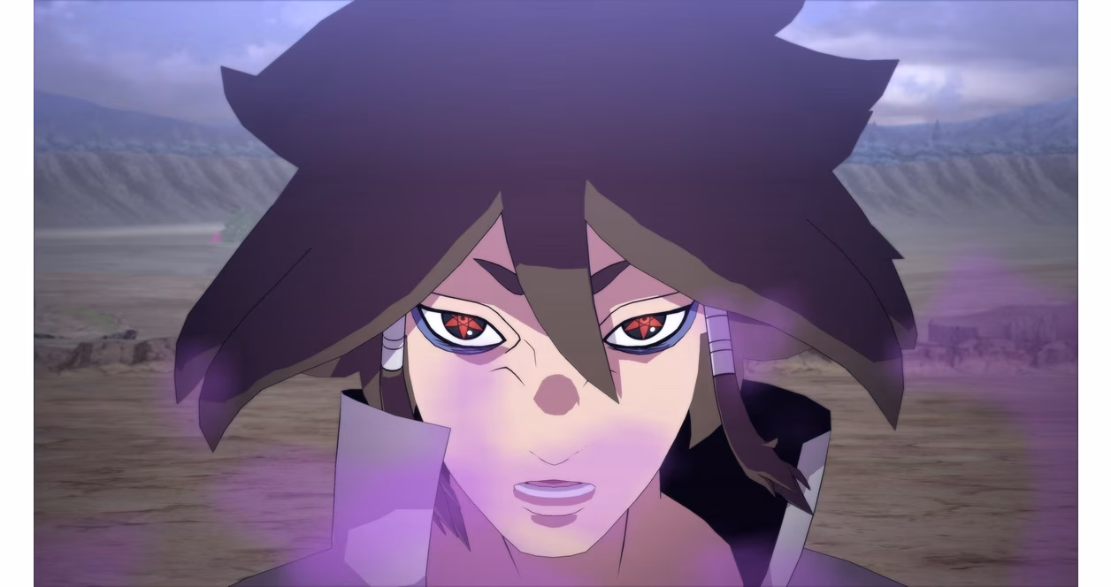 GameStop Naruto X Boruto Ultimate Ninja Storm Connections - PlayStation 5