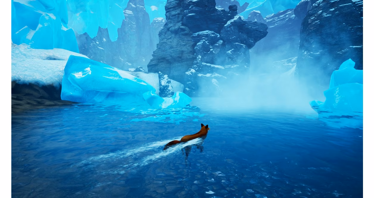 GameStop Spirit of the North - PlayStation 5