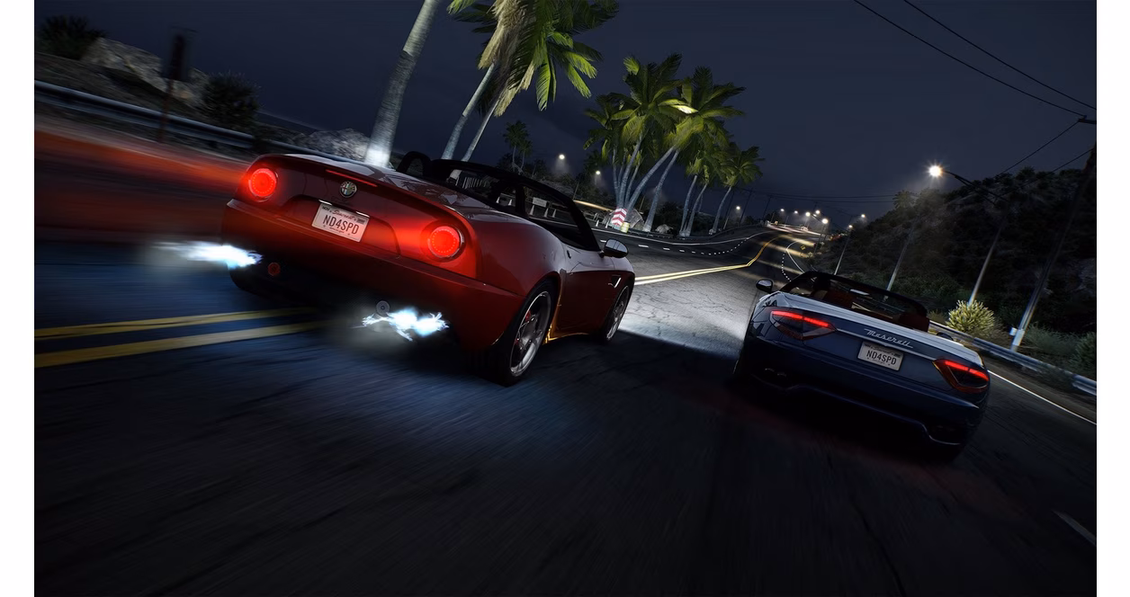 GameStop Need for Speed: Hot Pursuit Remastered - Xbox One