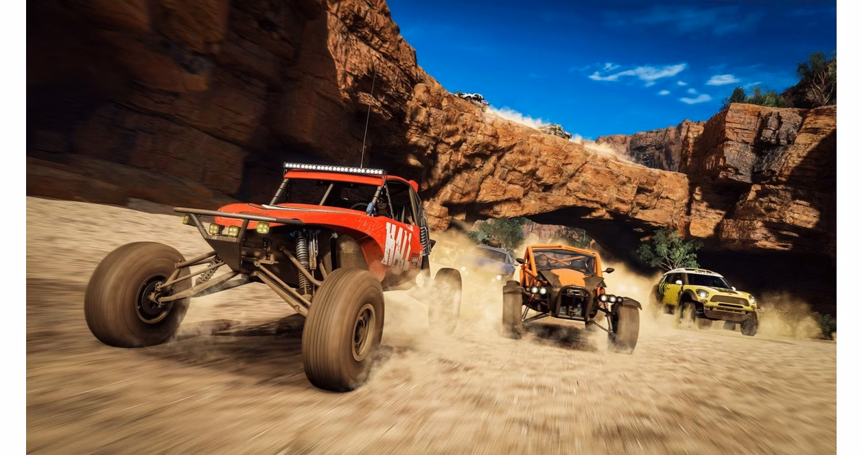 GameStop Forza Horizon 3 - Xbox One