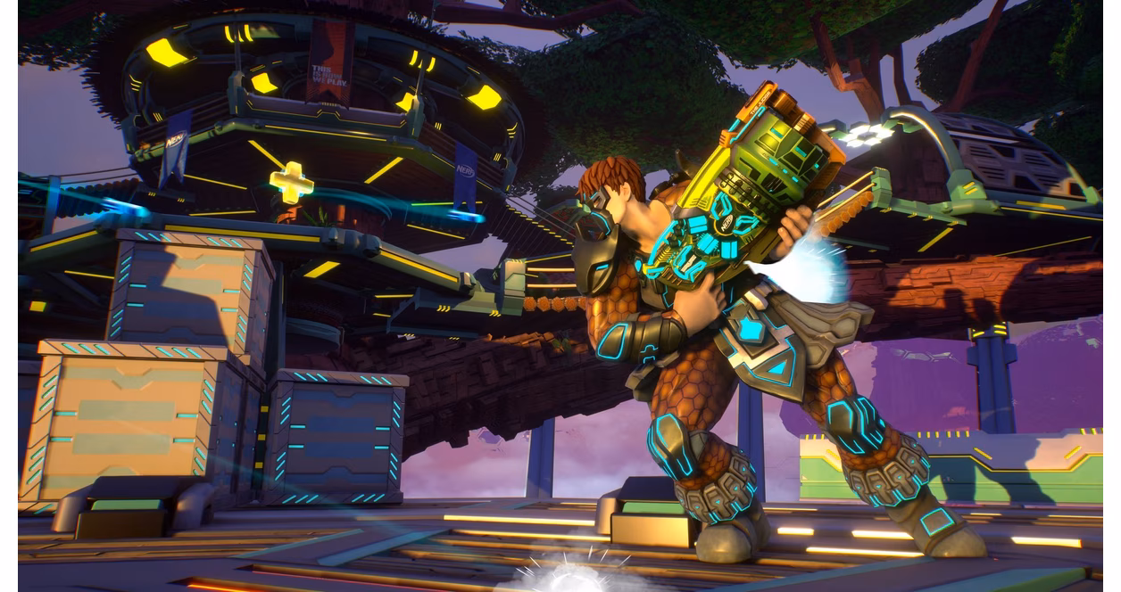 GameStop NERF Legends - Xbox Series X