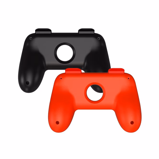 GameStop GameStop Joy-Con 2 Grip 2-Pack for Nintendo Switch 2