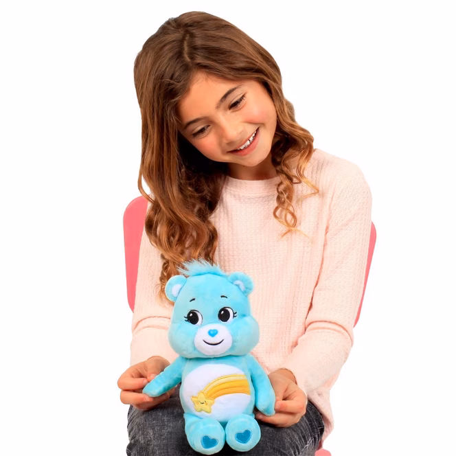 GameStop Care Bears Wish Bear 9-in Plush