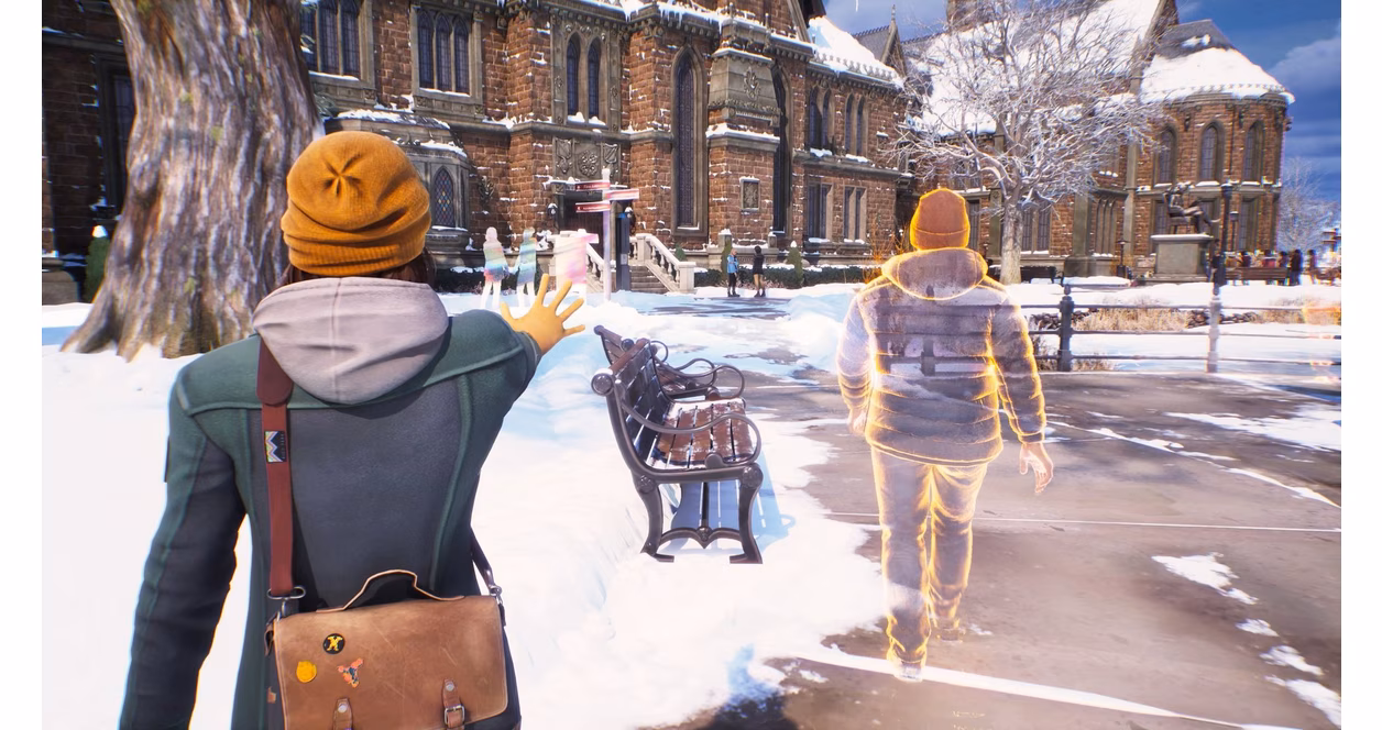 GameStop Life Is Strange: Double Exposure - Xbox Series X
