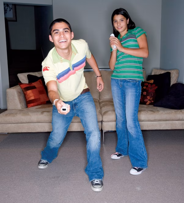 GameStop Wii Sports - Nintendo Wii