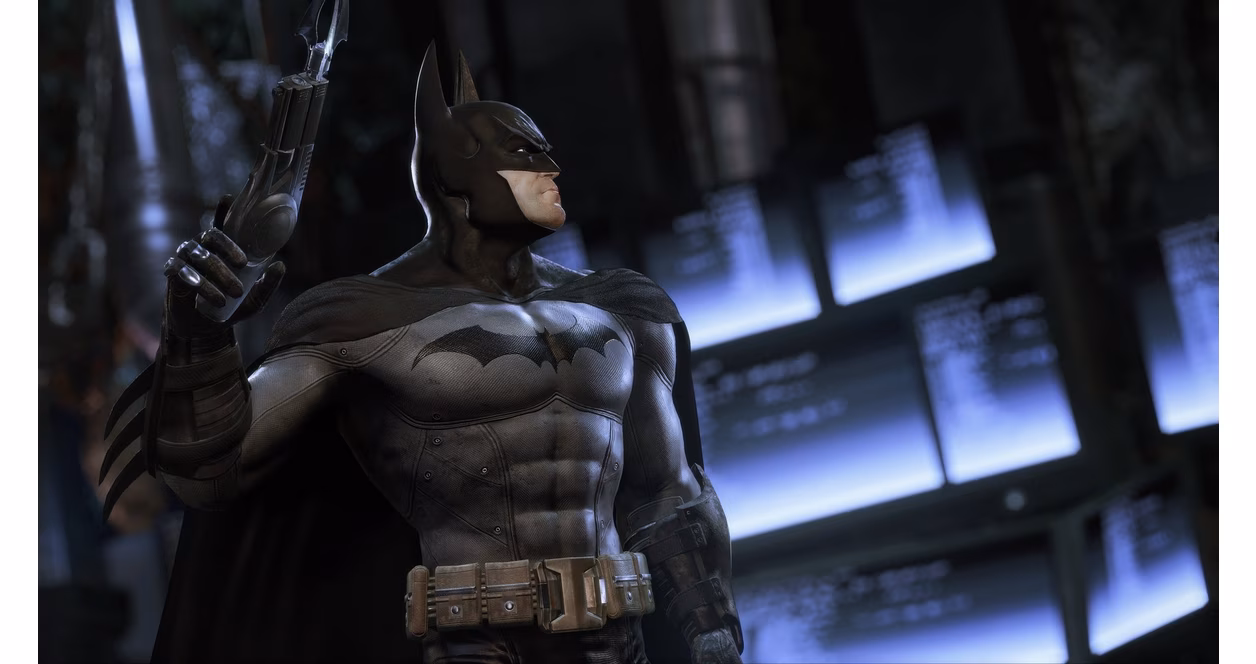 GameStop Batman: Return to Arkham - Xbox One