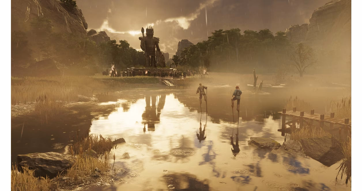 GameStop Anno 117: Pax Romana - Xbox Series X/S