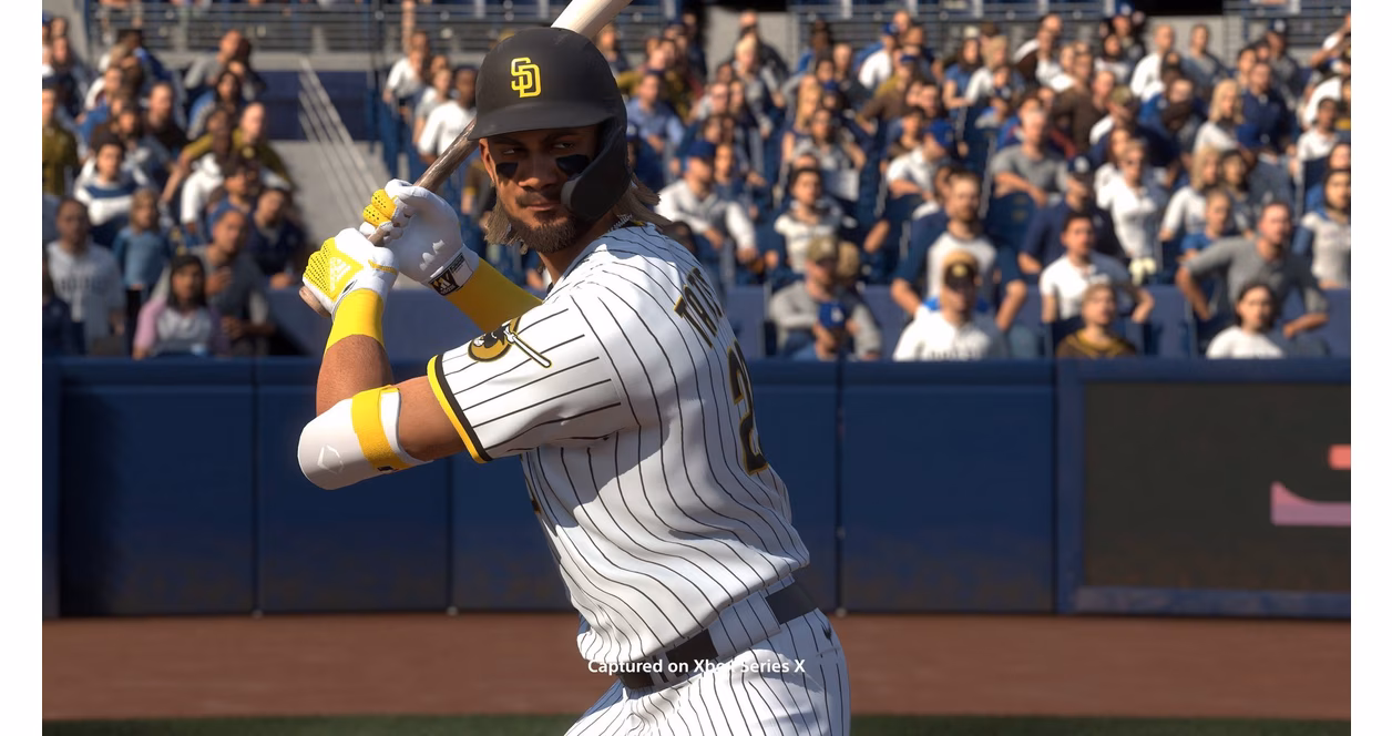 GameStop MLB The Show 21 - Xbox One
