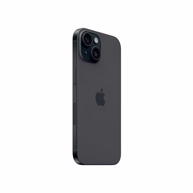 GameStop Apple iPhone 15 Plus 128GB (Unlocked) - Black - Premium Preowned
