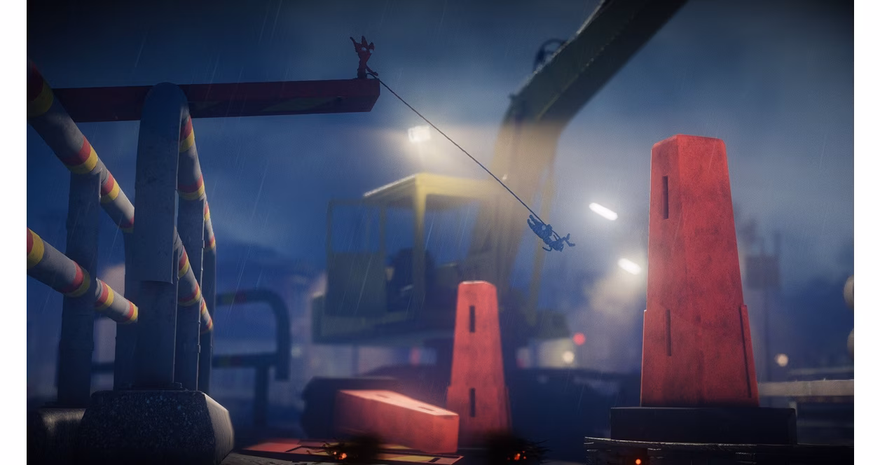 GameStop Unravel Two - Xbox One