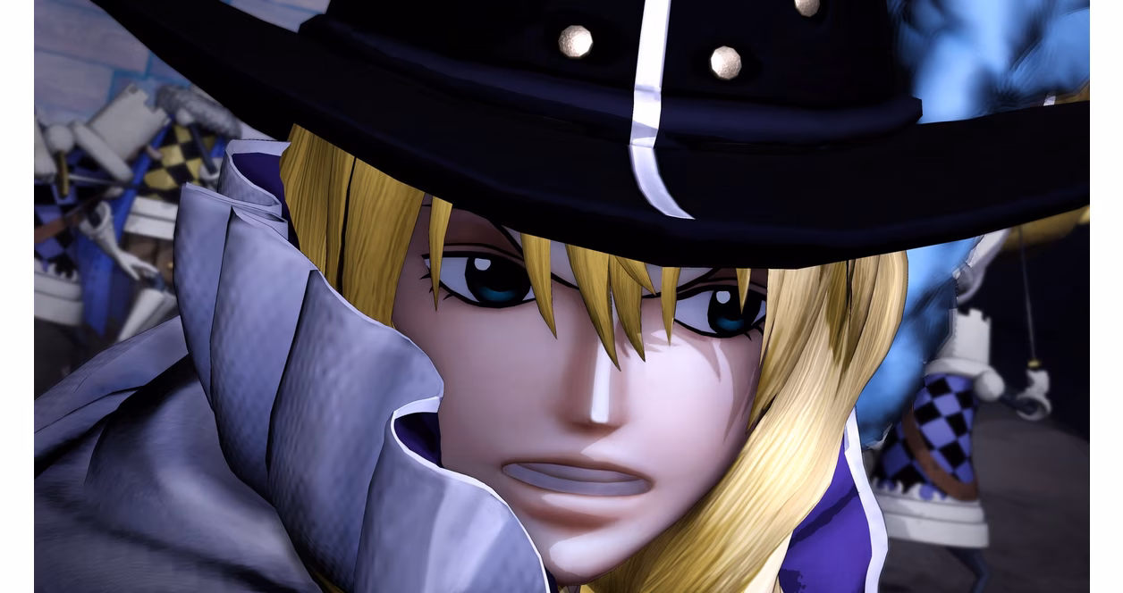 GameStop ONE PIECE: PIRATE WARRIORS 4 - Xbox One