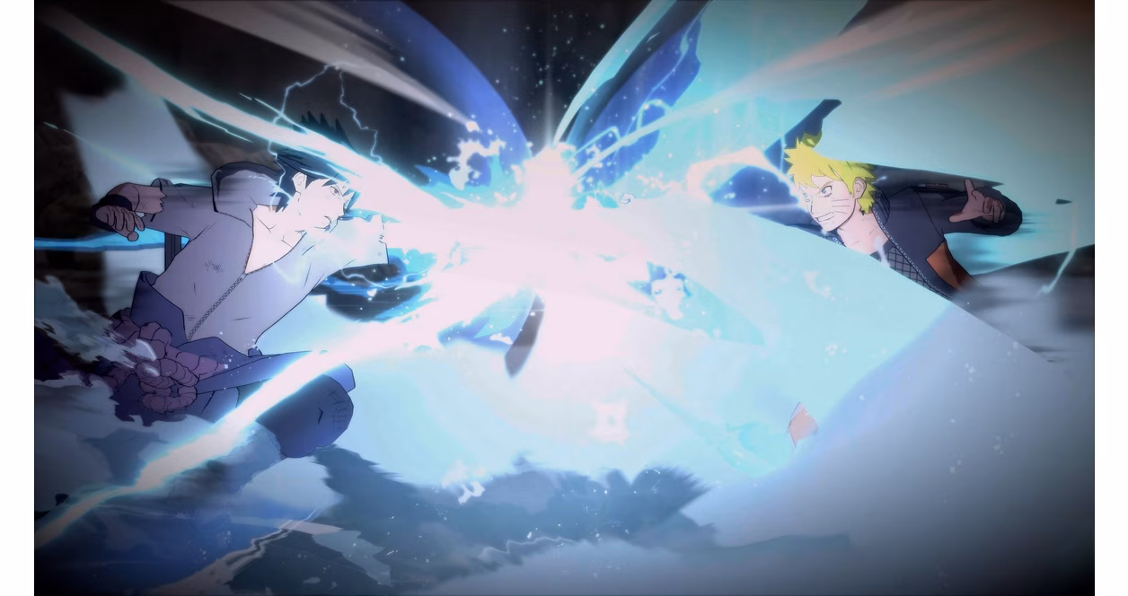 GameStop Naruto X Boruto Ultimate Ninja Storm Connections - PlayStation 5