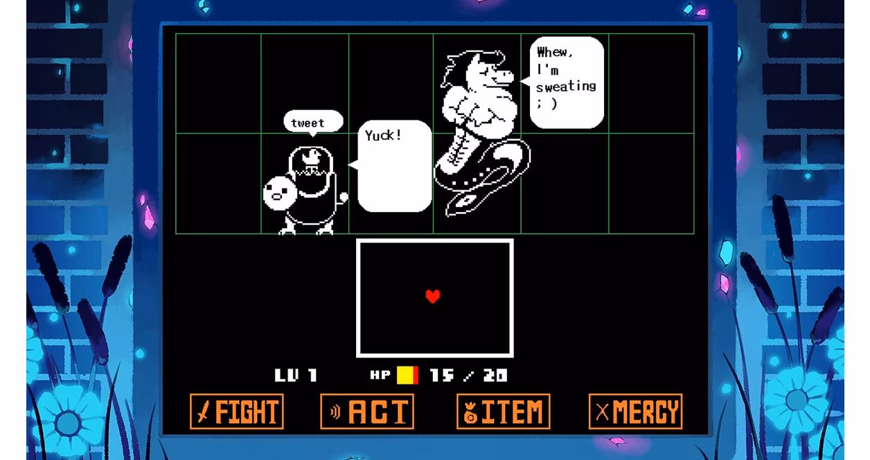 GameStop Undertale - PlayStation 4