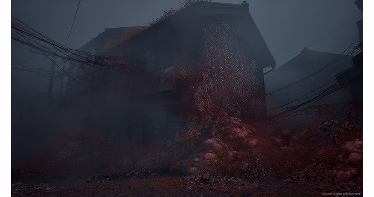 GameStop SILENT HILL f - Xbox Series X