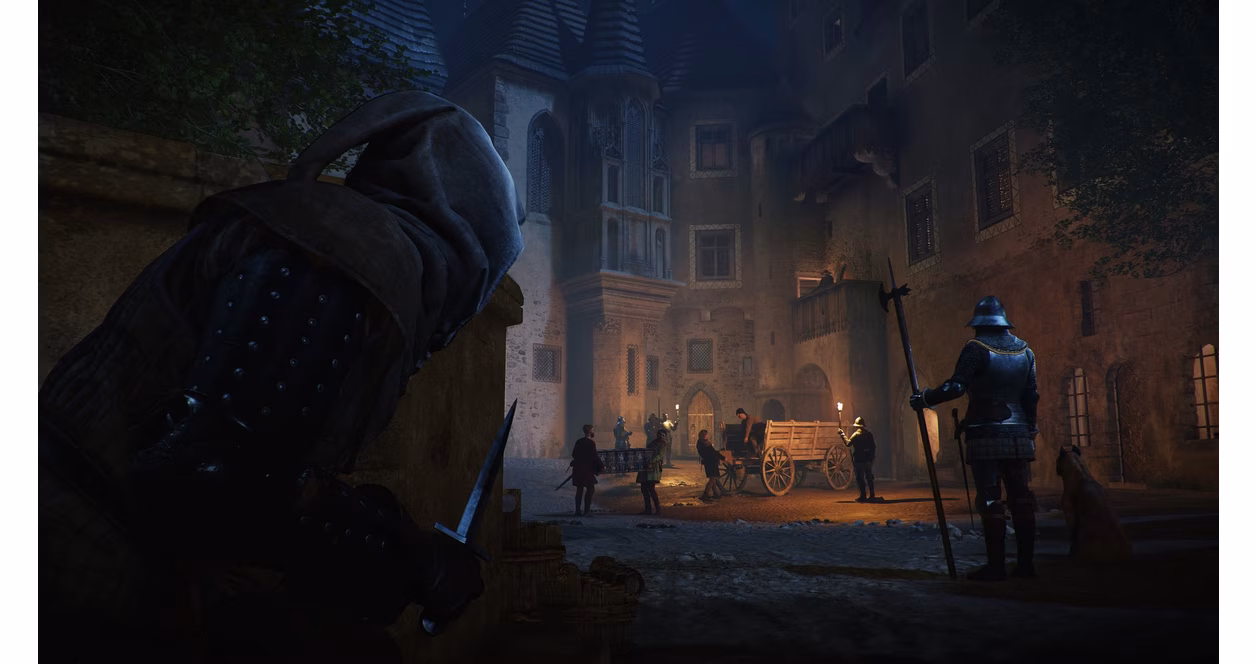 GameStop Kingdom Come: Deliverance II - Xbox Series X