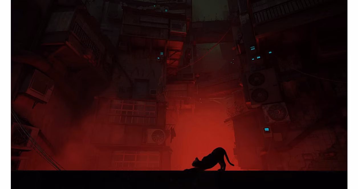 GameStop Stray - PlayStation 4