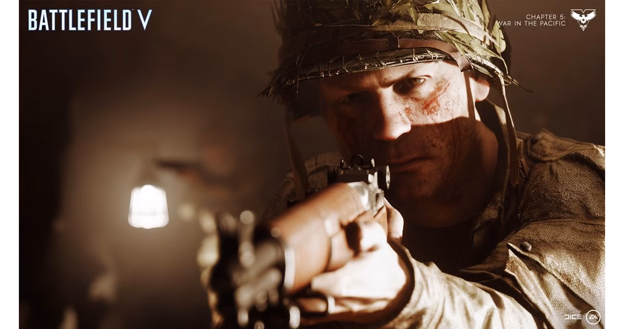 GameStop Battlefield V - Xbox One