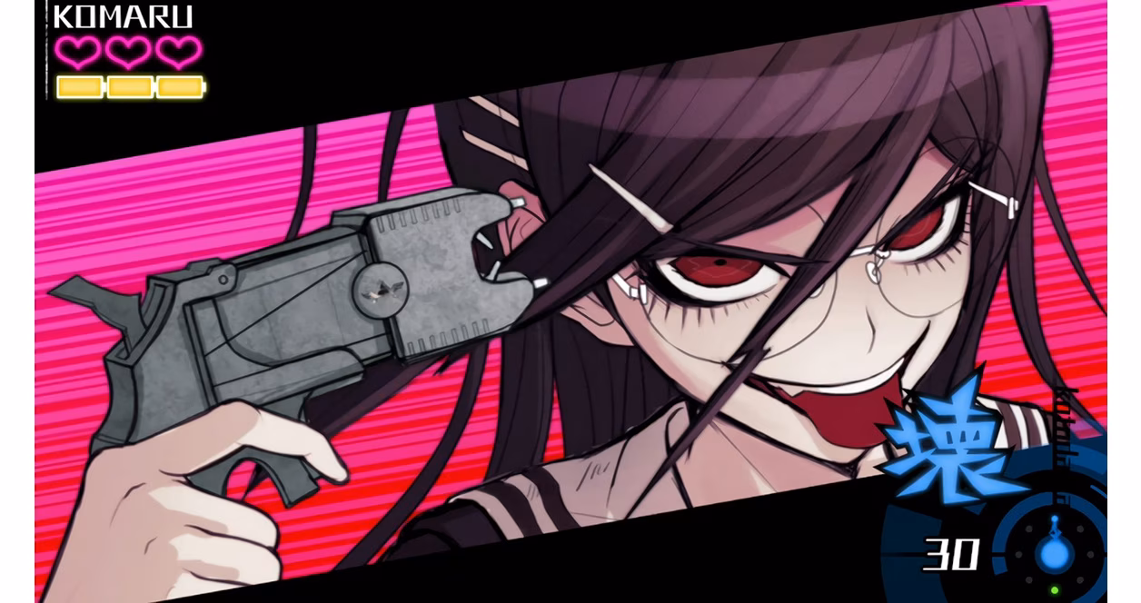 GameStop Danganronpa Another Episode: Ultra Despair Girls - PlayStation 4
