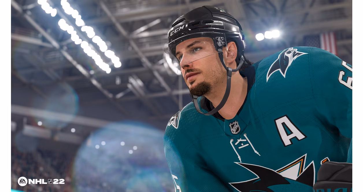 GameStop NHL 22 - Xbox Series X