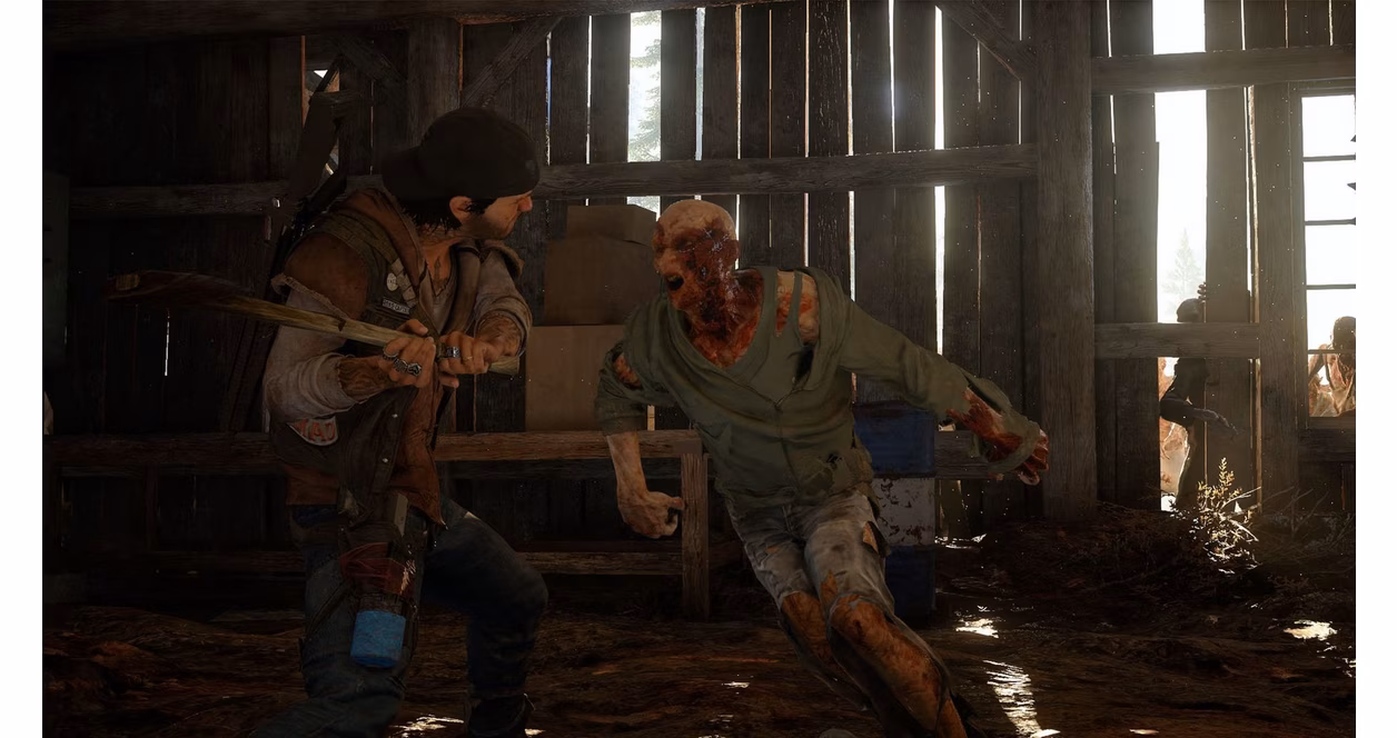 GameStop Days Gone - PlayStation 4