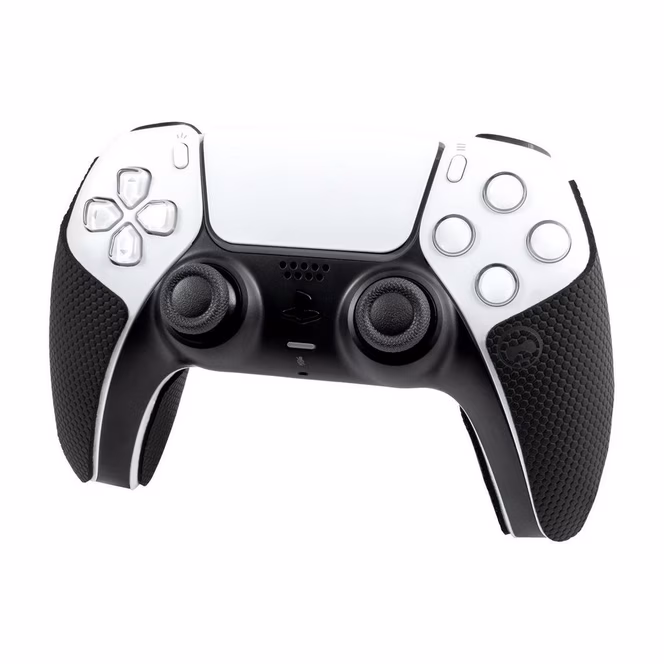 GameStop KontrolFreek Performance Controller Grips for PlayStation 5