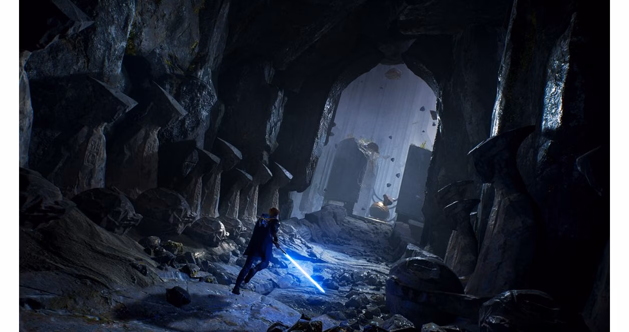 GameStop Star Wars Jedi: Fallen Order - Xbox One