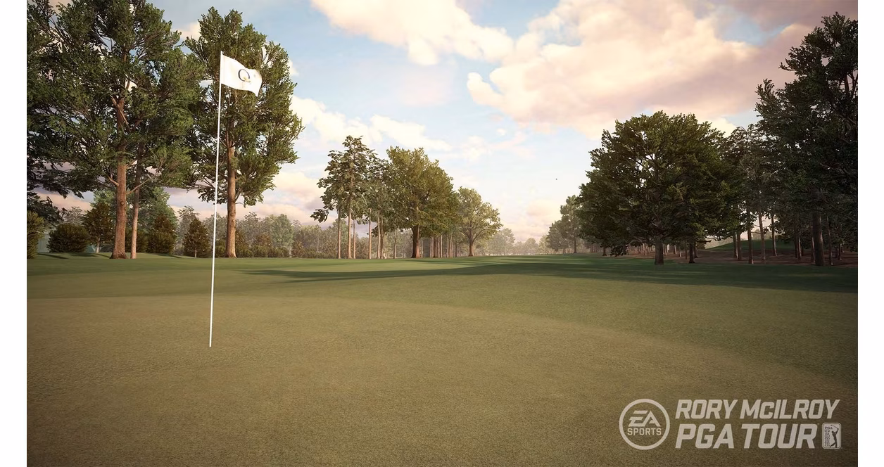 GameStop EA SPORTS Rory McIlroy PGA Tour - PlayStation 4