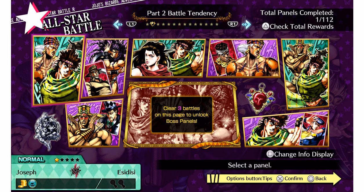 GameStop JoJo's Bizarre Adventure: All-Star Battle R - Nintendo Switch