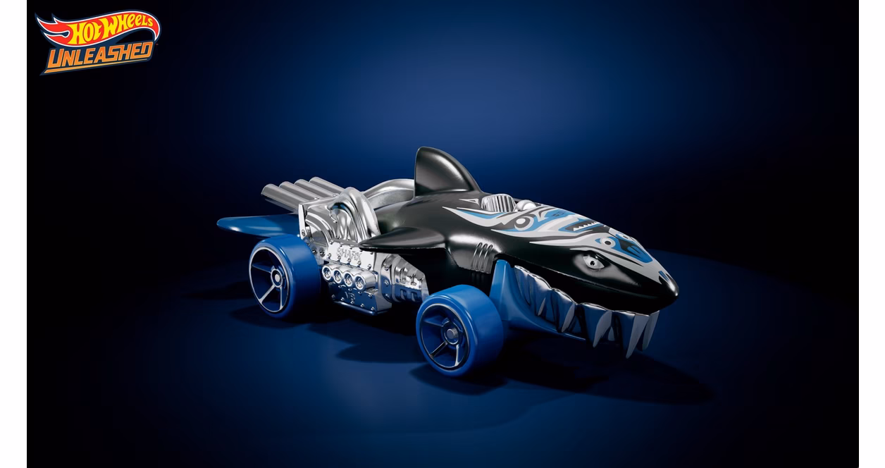 GameStop Hot Wheels Unleashed - Xbox Series X